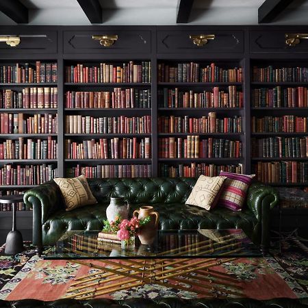 Commodore Perry Estate, Auberge Resorts Collection Austin Luaran gambar