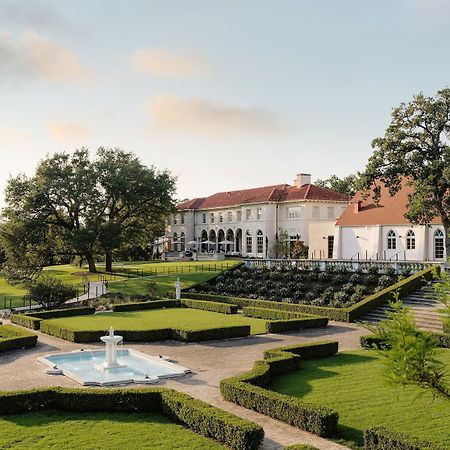 Commodore Perry Estate, Auberge Resorts Collection Austin Luaran gambar