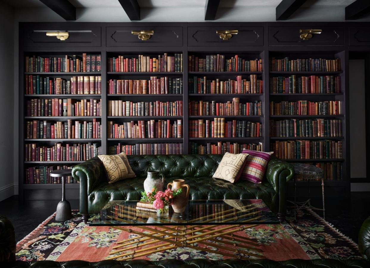 Commodore Perry Estate, Auberge Resorts Collection Austin Luaran gambar