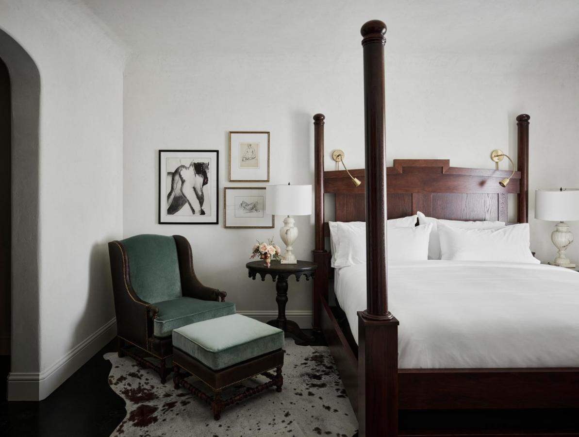 Commodore Perry Estate, Auberge Resorts Collection Austin Luaran gambar