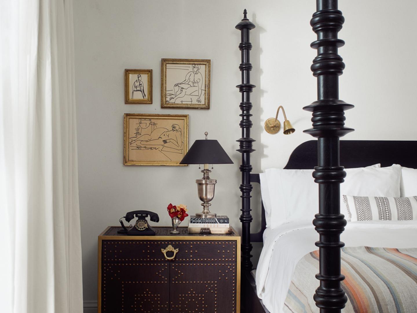 Commodore Perry Estate, Auberge Resorts Collection Austin Luaran gambar