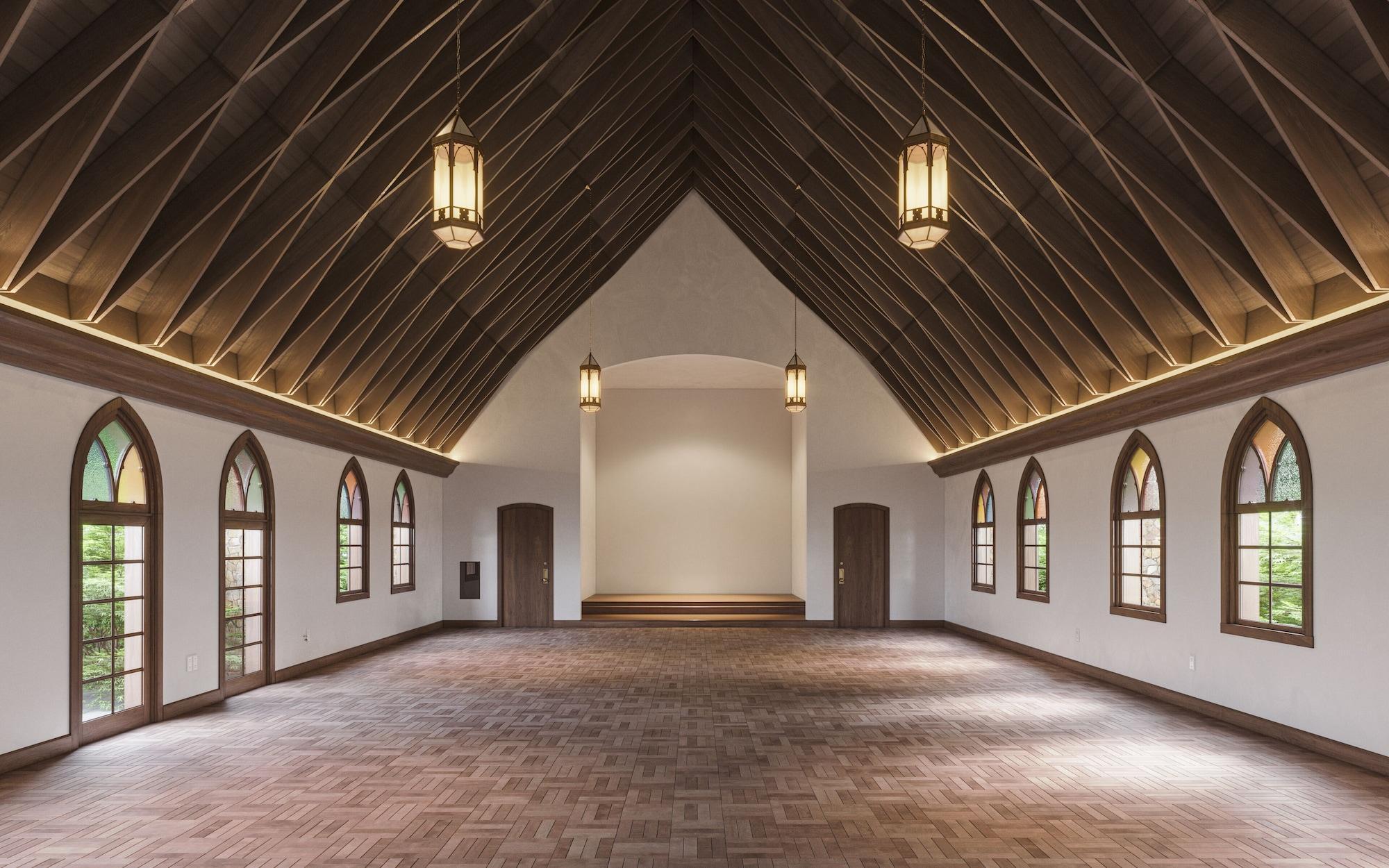 Commodore Perry Estate, Auberge Resorts Collection Austin Luaran gambar