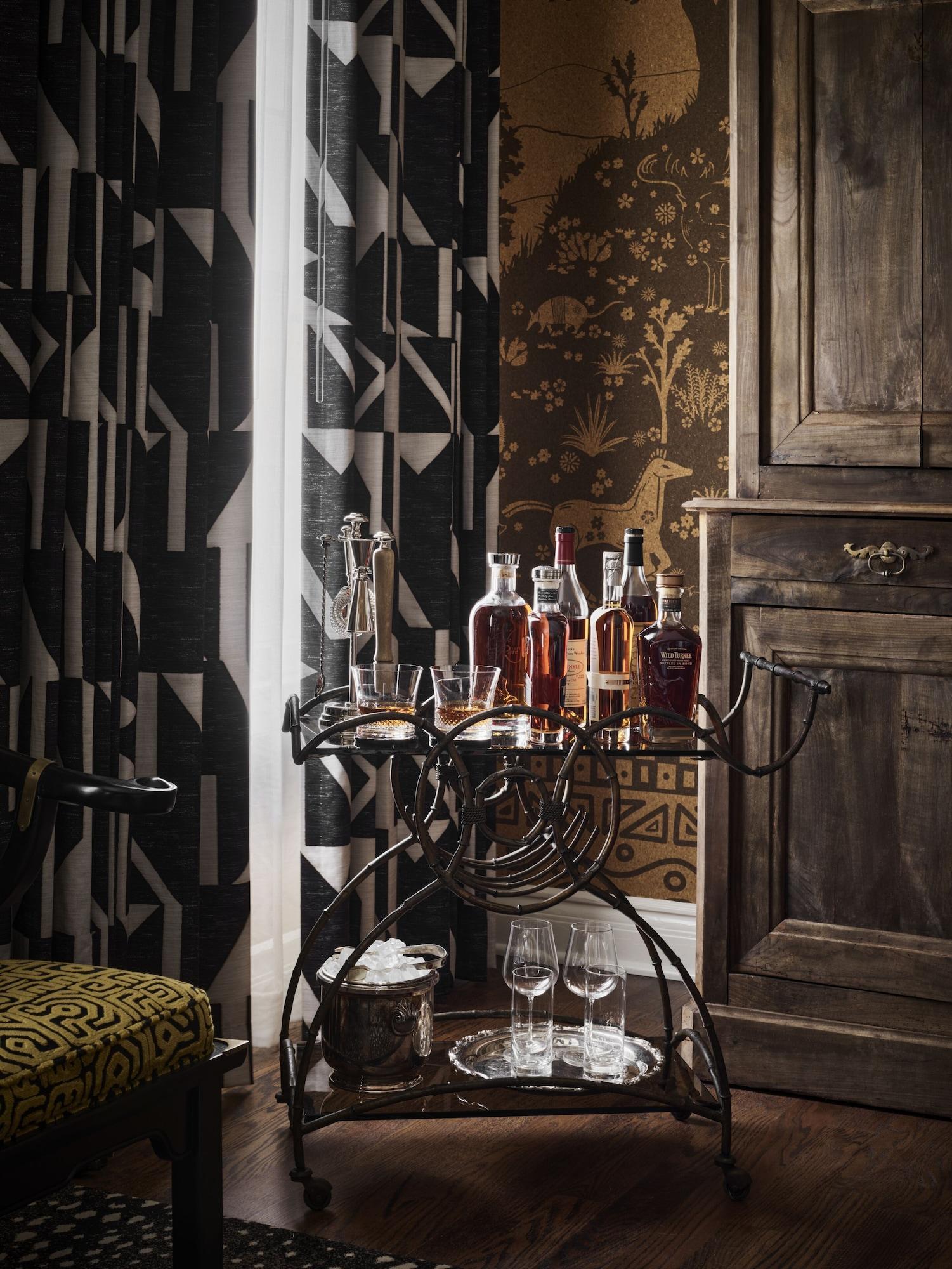 Commodore Perry Estate, Auberge Resorts Collection Austin Luaran gambar