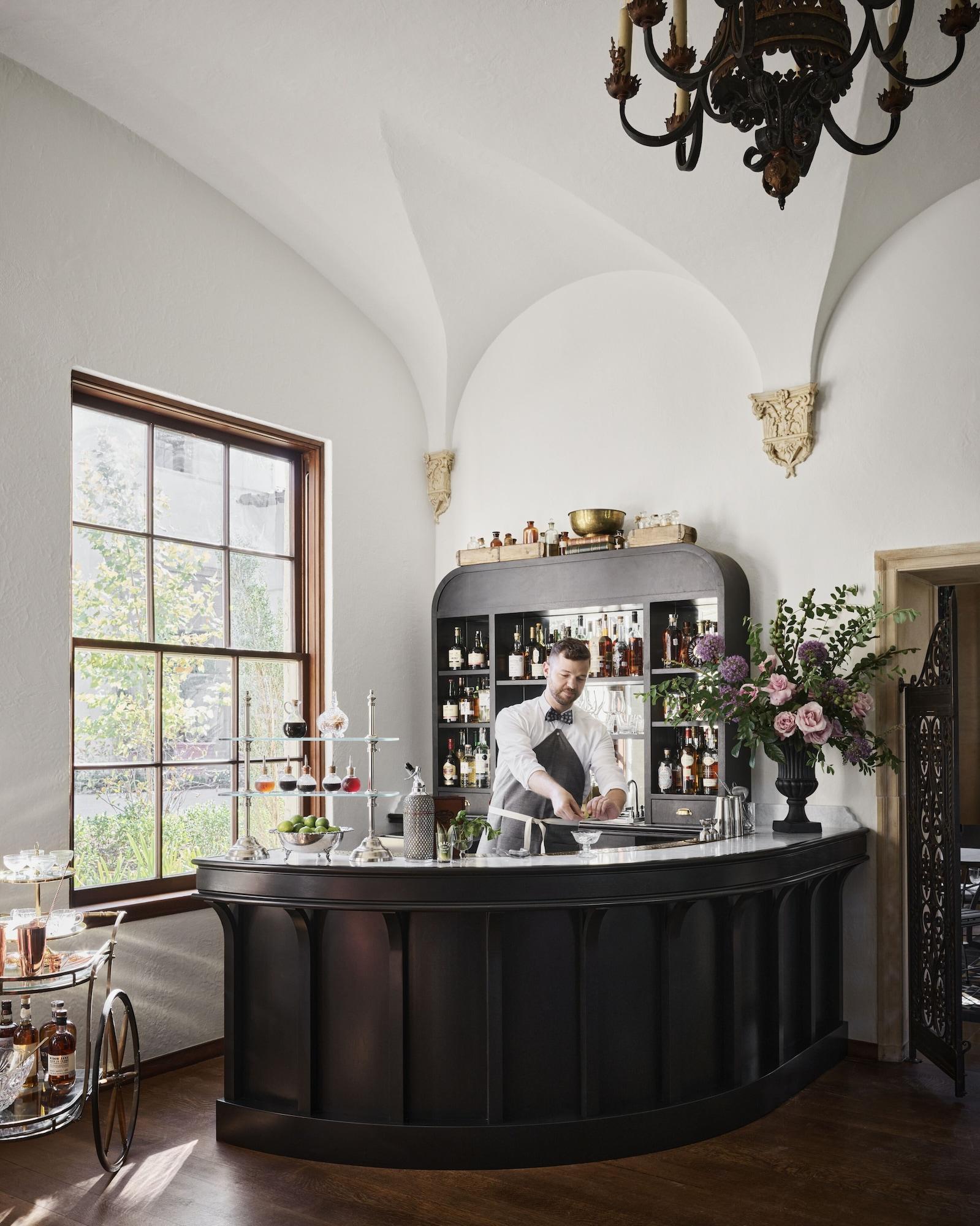 Commodore Perry Estate, Auberge Resorts Collection Austin Luaran gambar