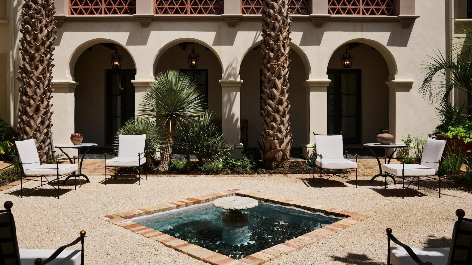 Commodore Perry Estate, Auberge Resorts Collection Austin Luaran gambar
