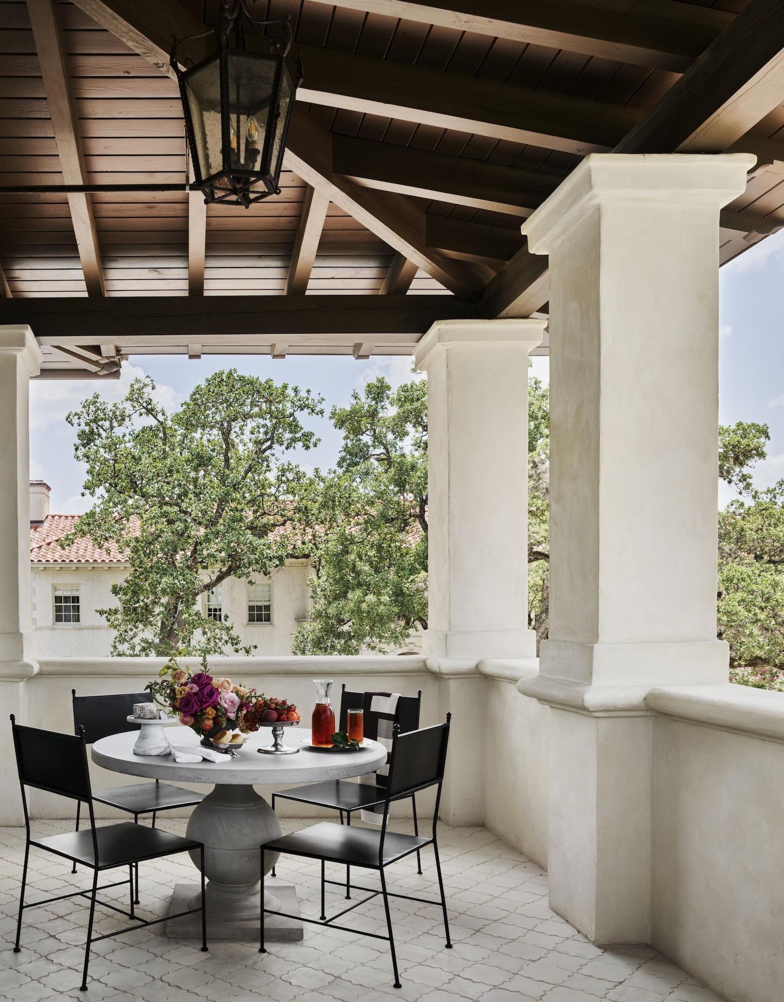 Commodore Perry Estate, Auberge Resorts Collection Austin Luaran gambar
