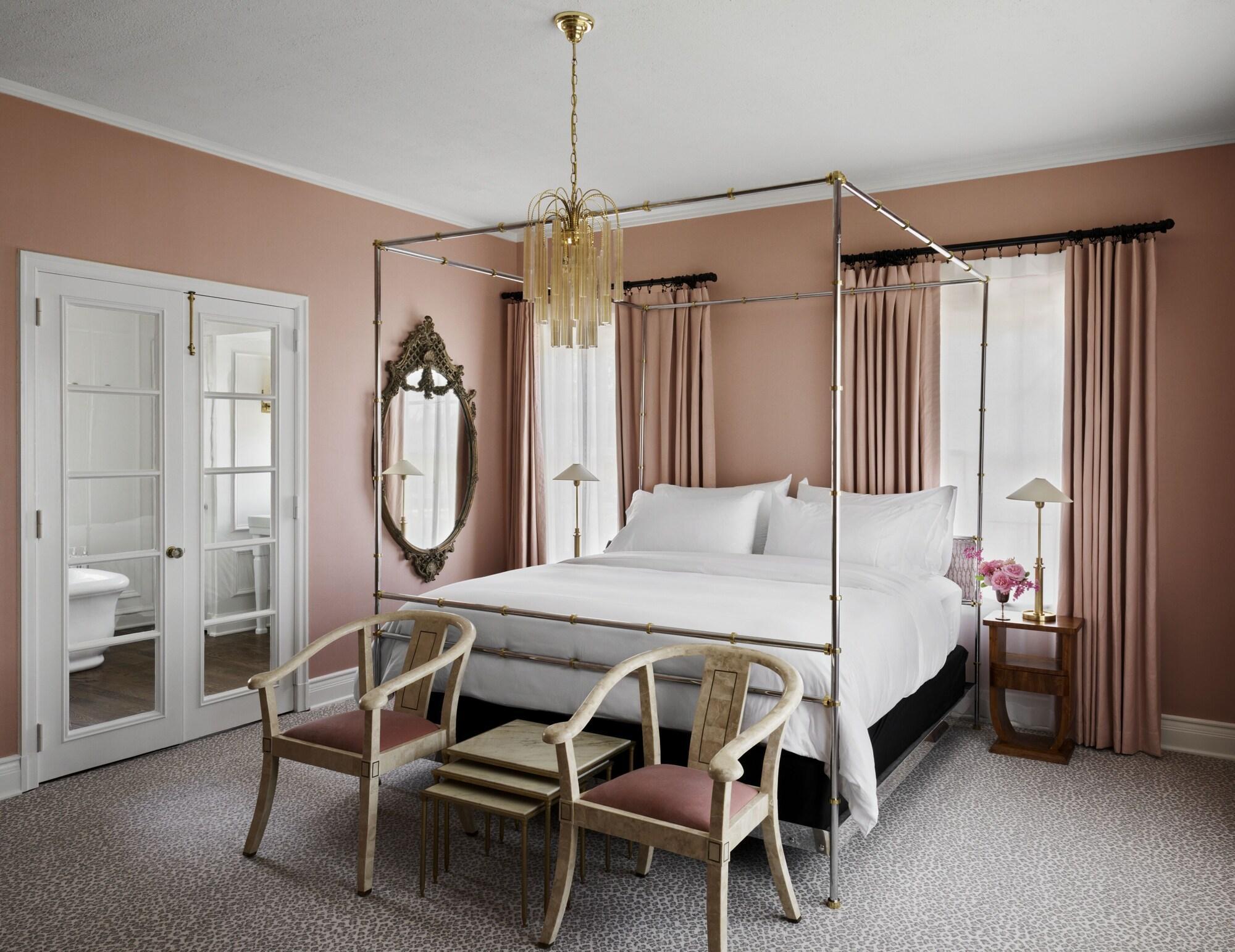 Commodore Perry Estate, Auberge Resorts Collection Austin Luaran gambar