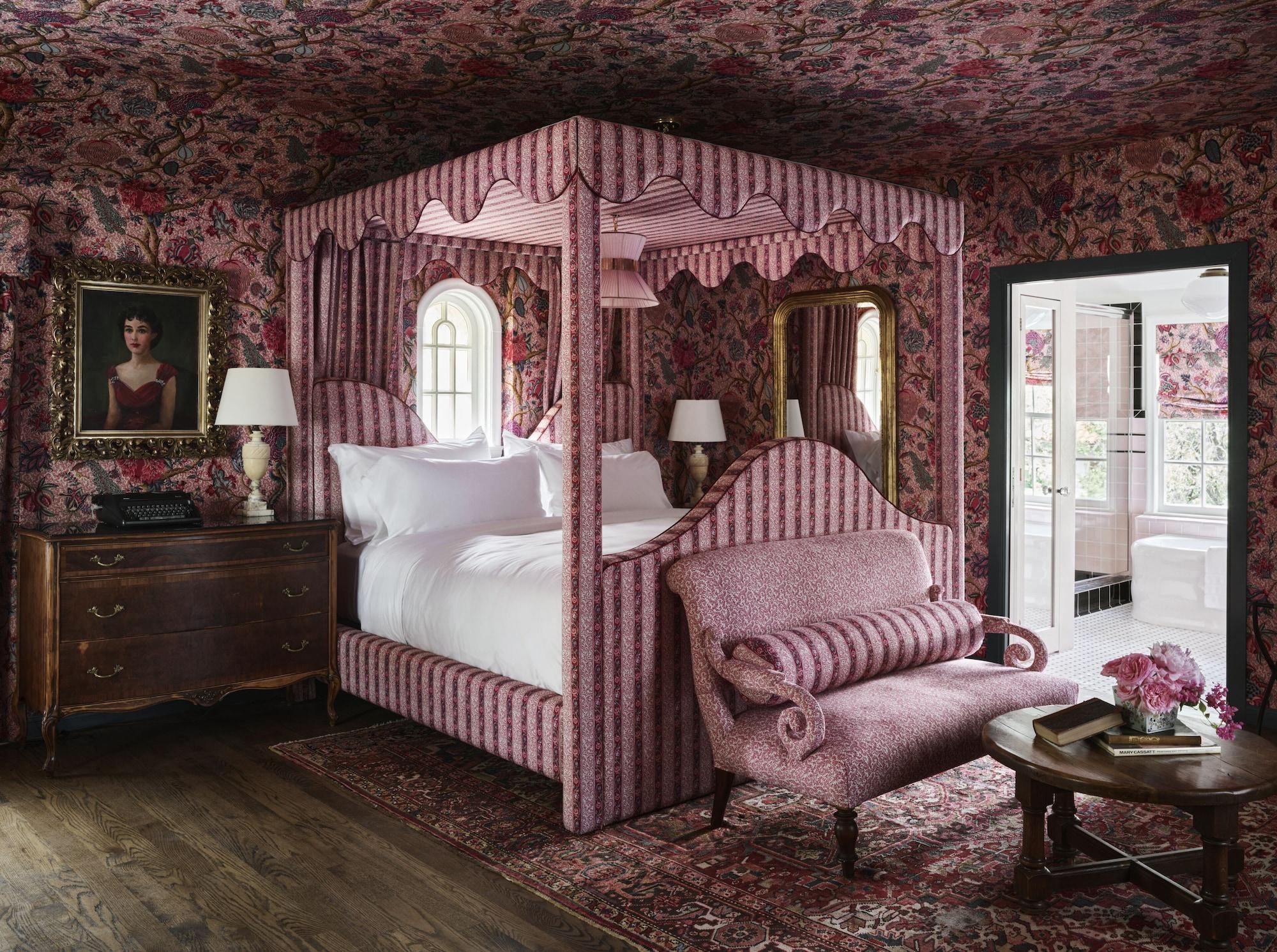 Commodore Perry Estate, Auberge Resorts Collection Austin Luaran gambar