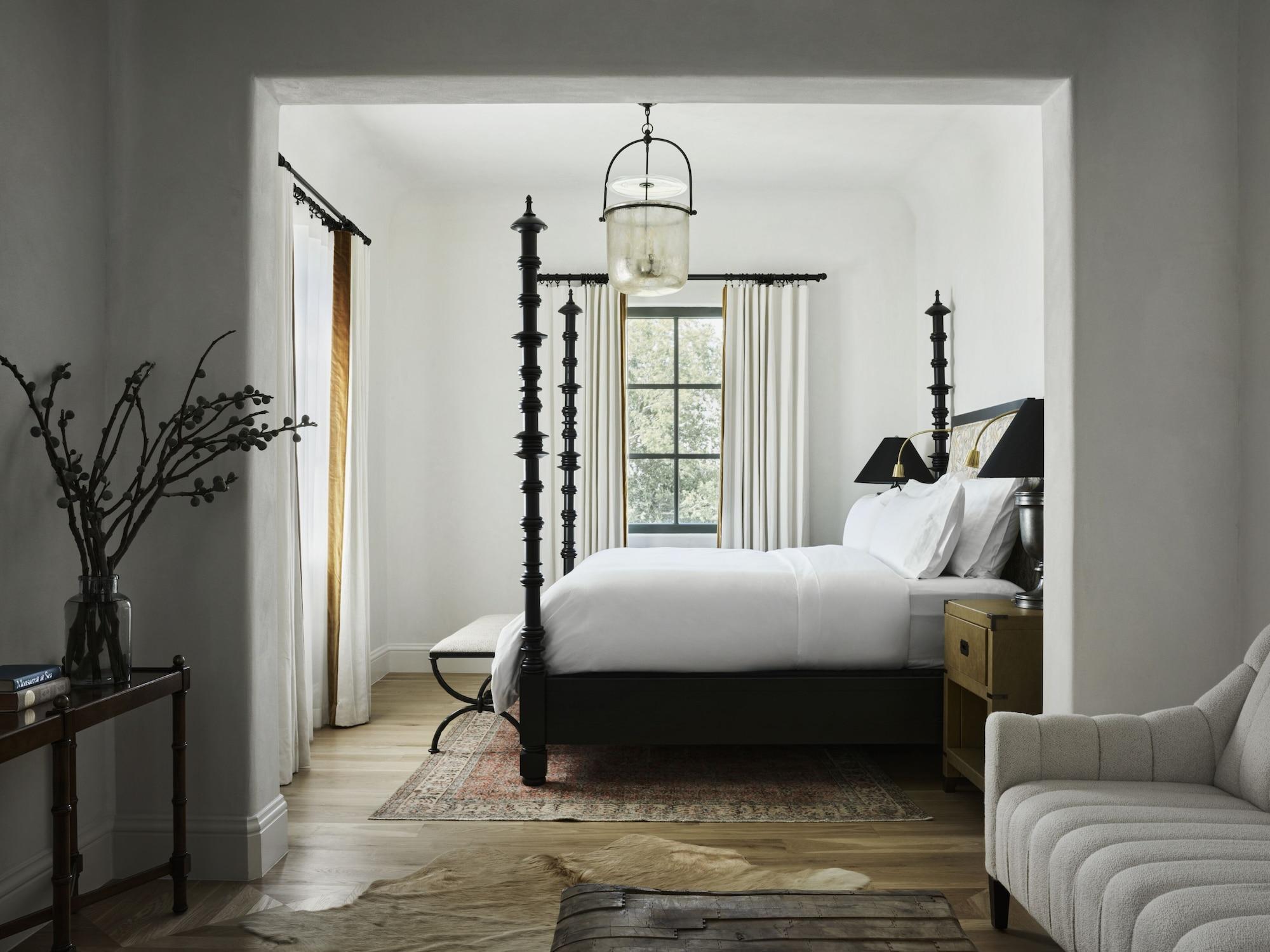 Commodore Perry Estate, Auberge Resorts Collection Austin Luaran gambar