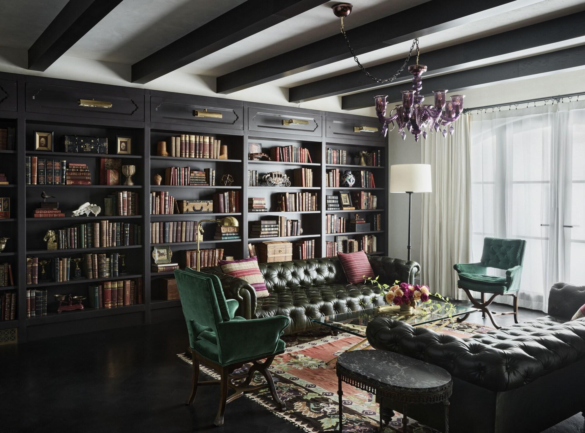 Commodore Perry Estate, Auberge Resorts Collection Austin Luaran gambar
