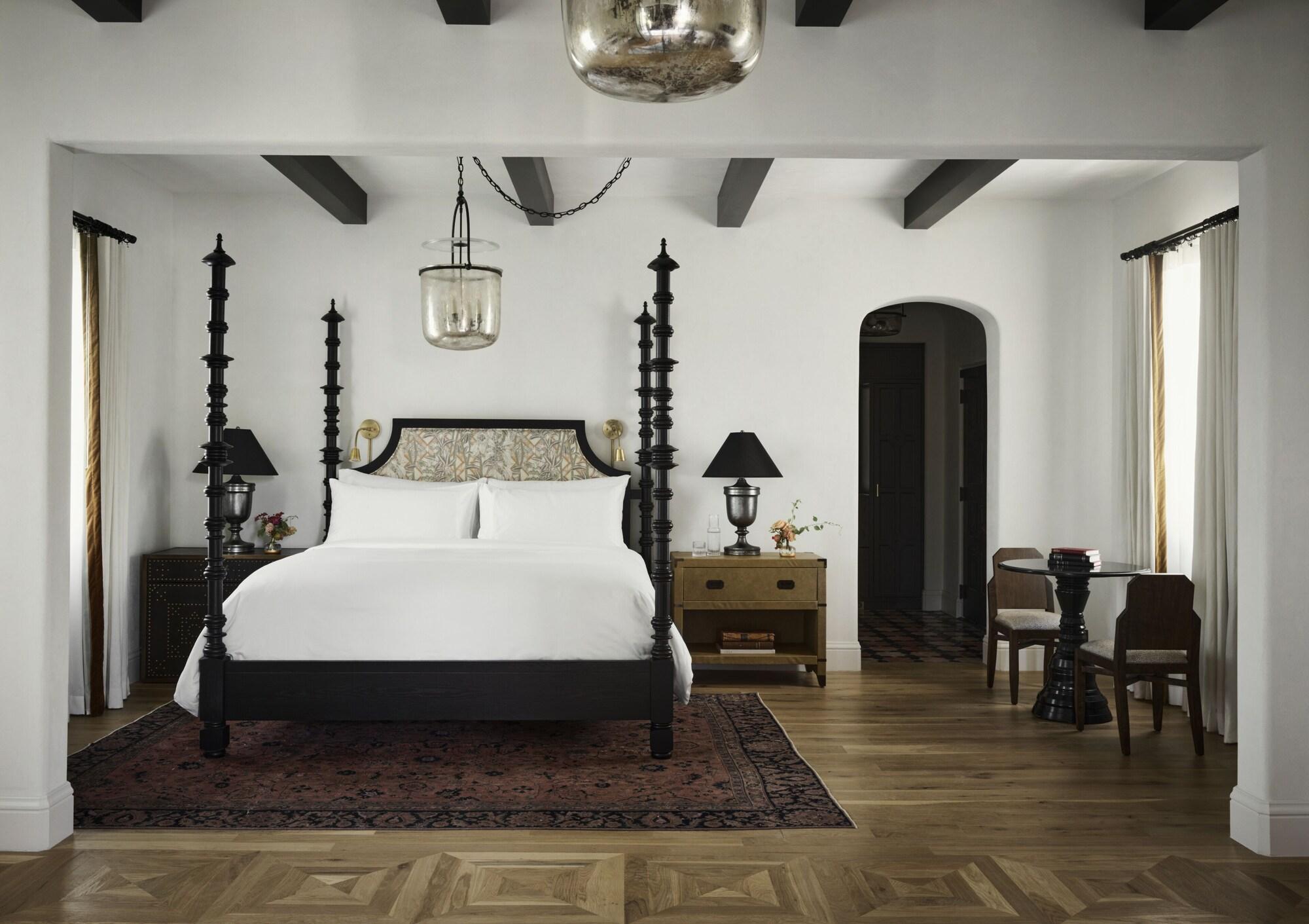 Commodore Perry Estate, Auberge Resorts Collection Austin Luaran gambar