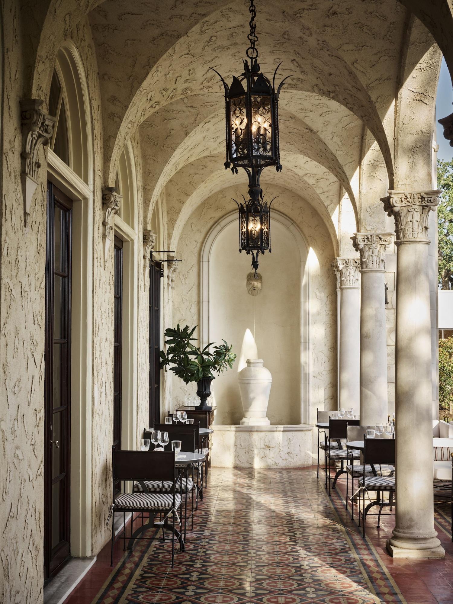 Commodore Perry Estate, Auberge Resorts Collection Austin Luaran gambar
