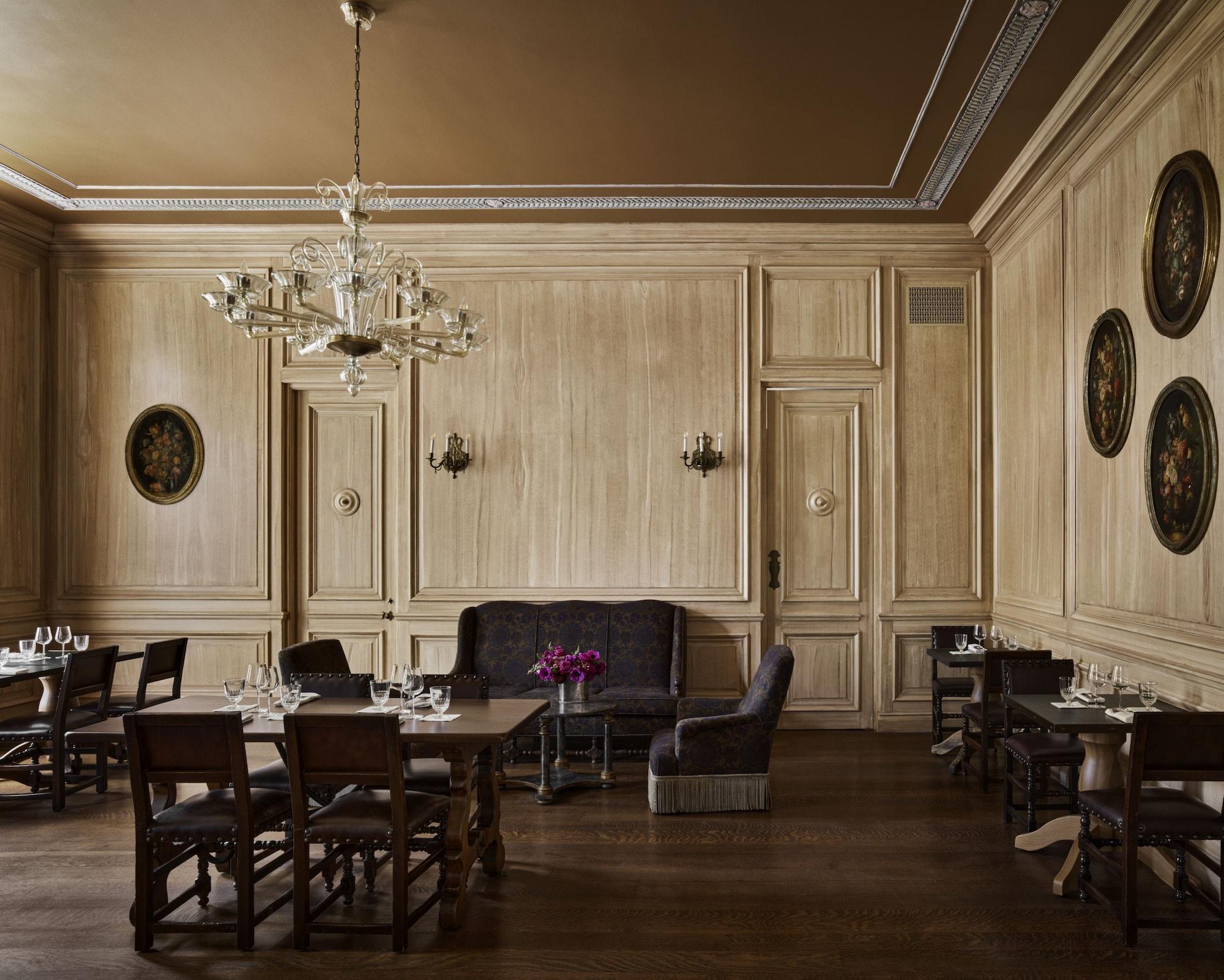 Commodore Perry Estate, Auberge Resorts Collection Austin Luaran gambar