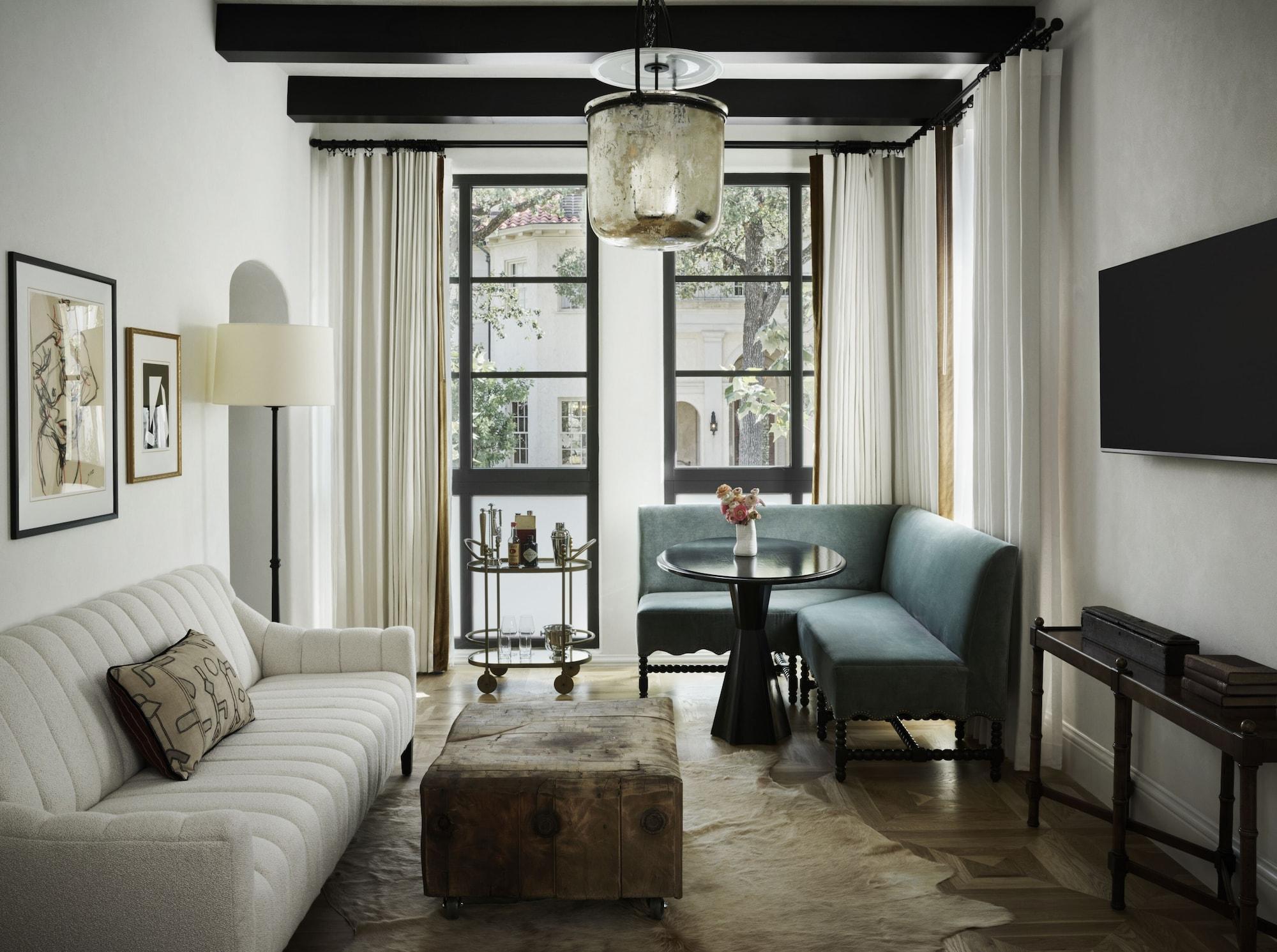 Commodore Perry Estate, Auberge Resorts Collection Austin Luaran gambar