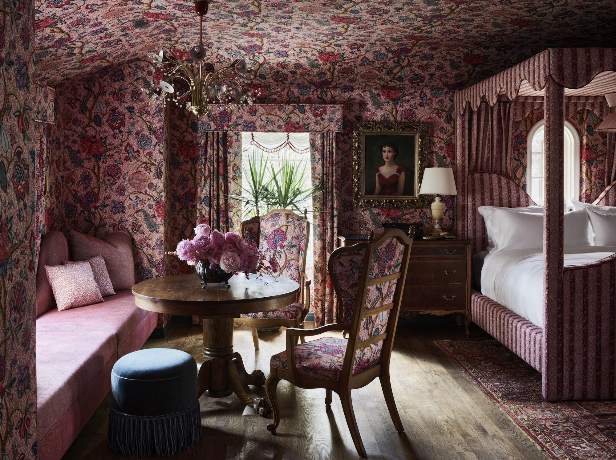 Commodore Perry Estate, Auberge Resorts Collection Austin Luaran gambar