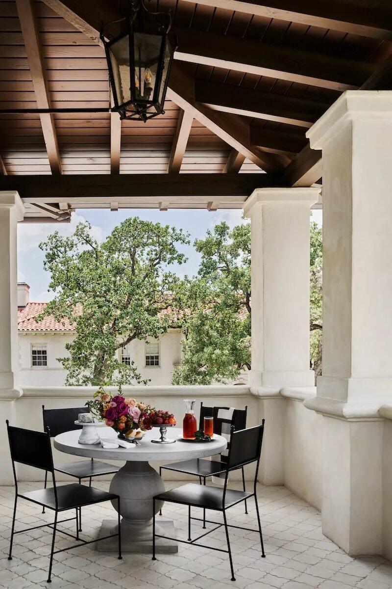 Commodore Perry Estate, Auberge Resorts Collection Austin Luaran gambar