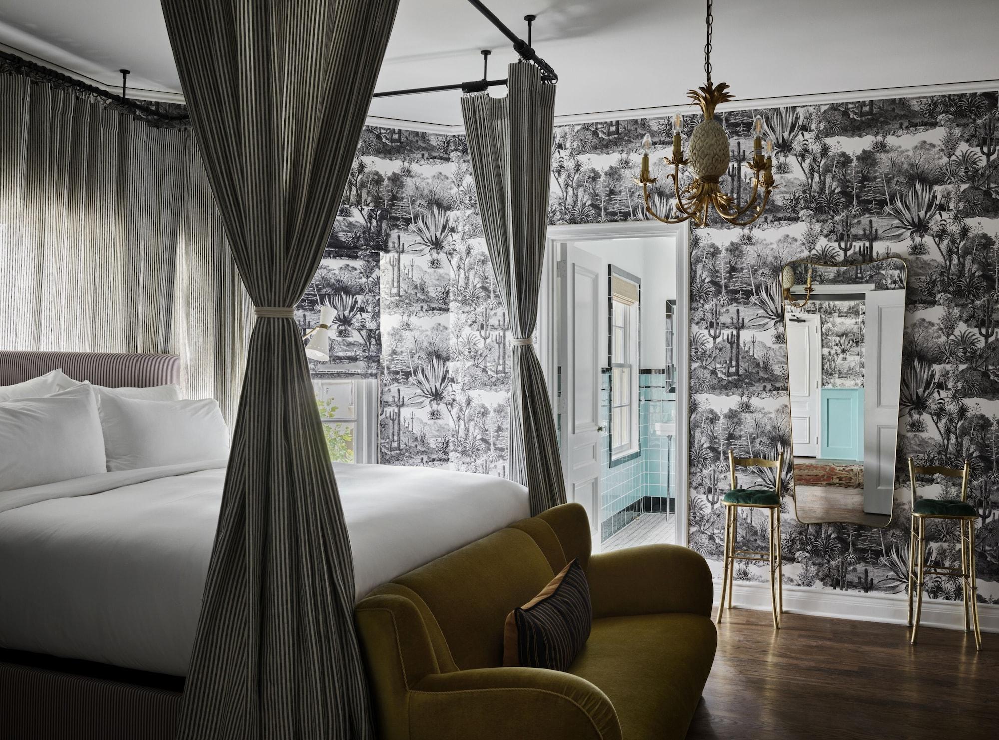 Commodore Perry Estate, Auberge Resorts Collection Austin Luaran gambar