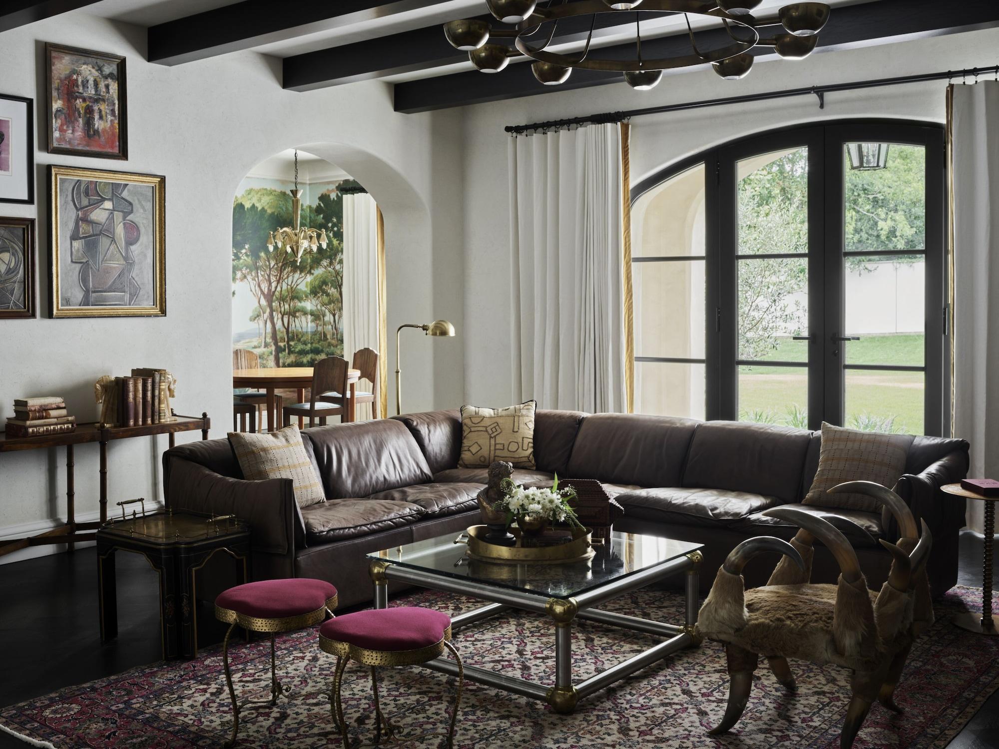 Commodore Perry Estate, Auberge Resorts Collection Austin Luaran gambar
