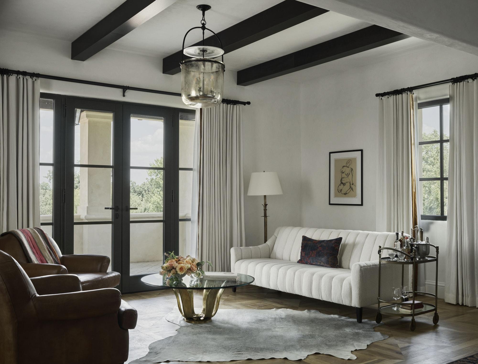 Commodore Perry Estate, Auberge Resorts Collection Austin Luaran gambar