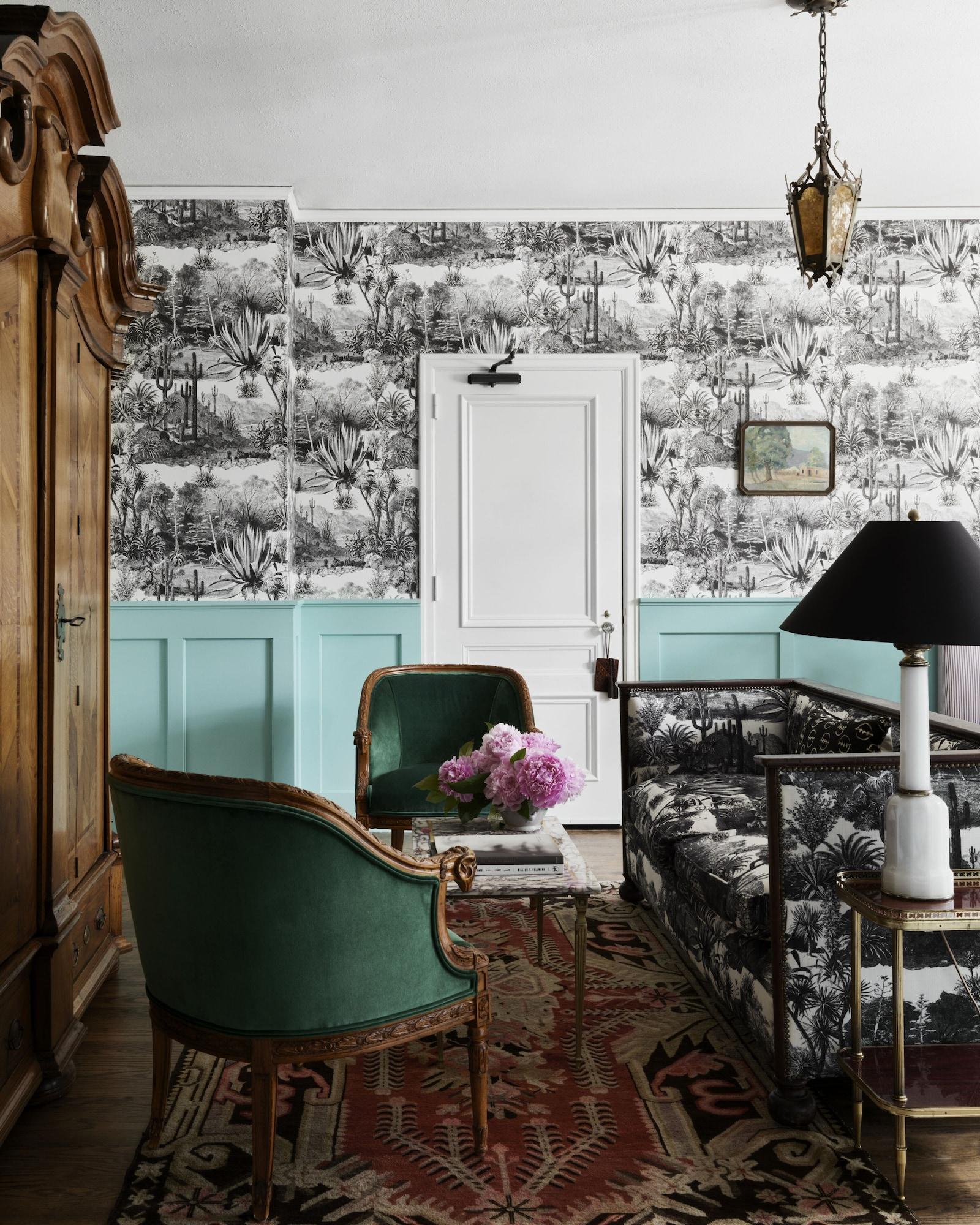 Commodore Perry Estate, Auberge Resorts Collection Austin Luaran gambar