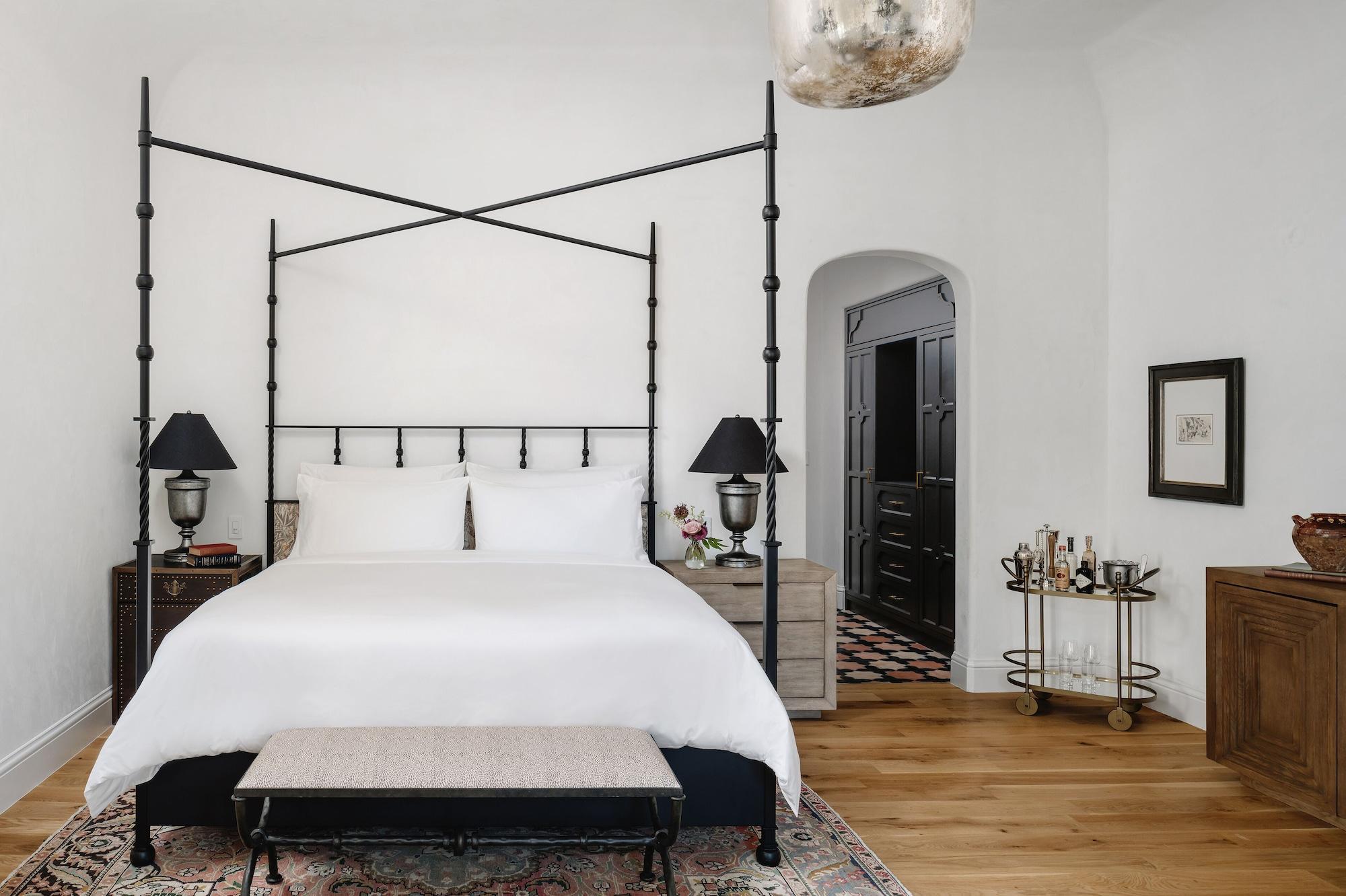 Commodore Perry Estate, Auberge Resorts Collection Austin Luaran gambar