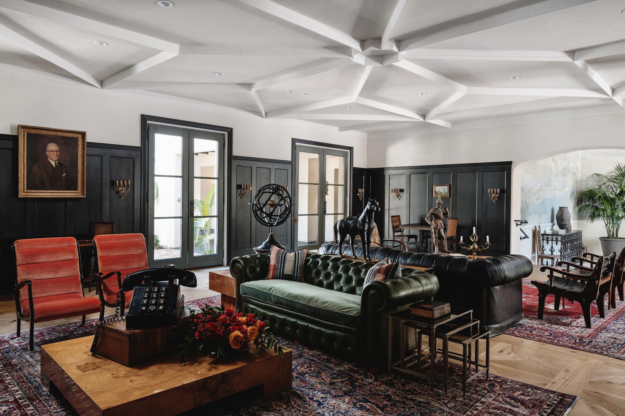 Commodore Perry Estate, Auberge Resorts Collection Austin Luaran gambar