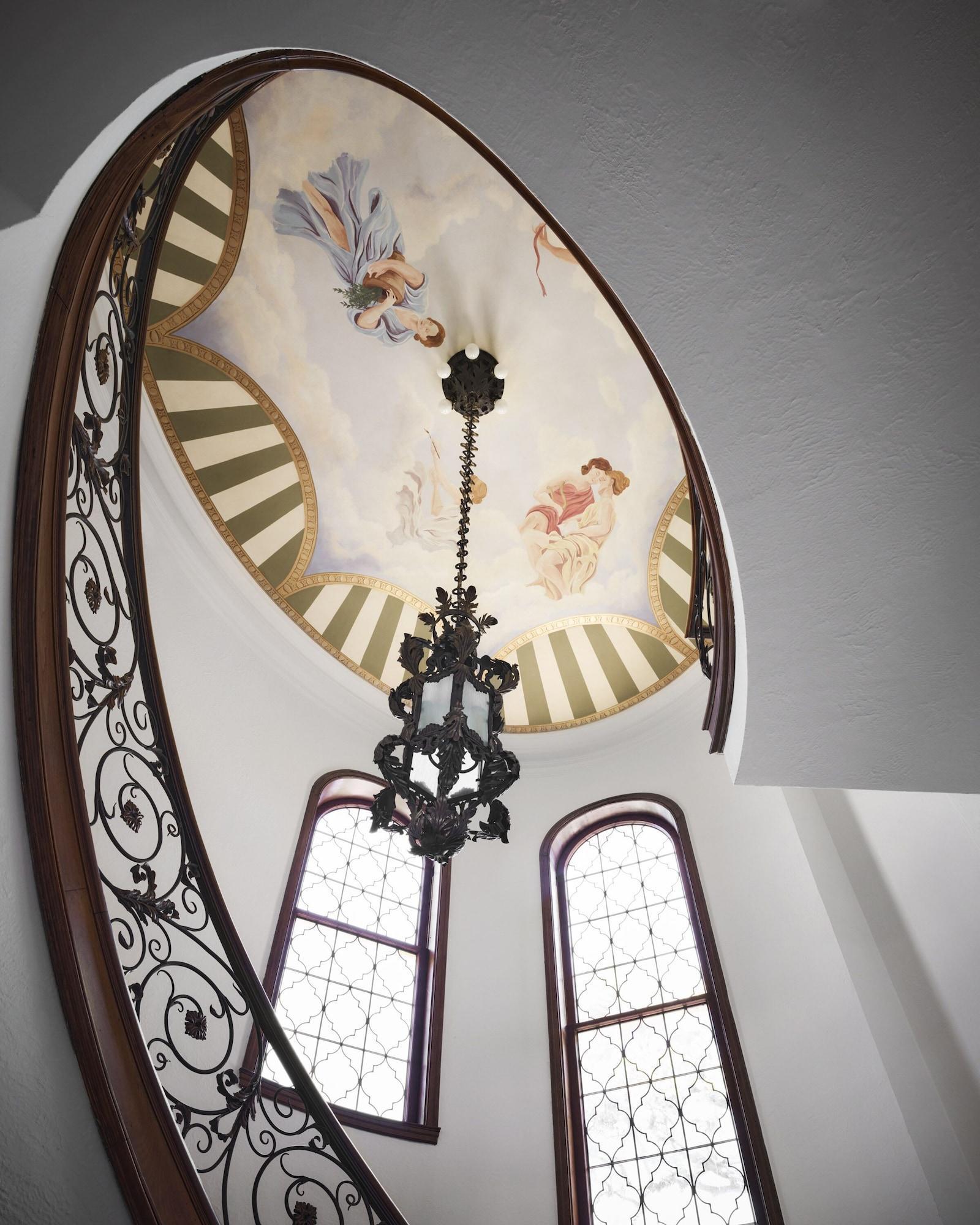Commodore Perry Estate, Auberge Resorts Collection Austin Luaran gambar