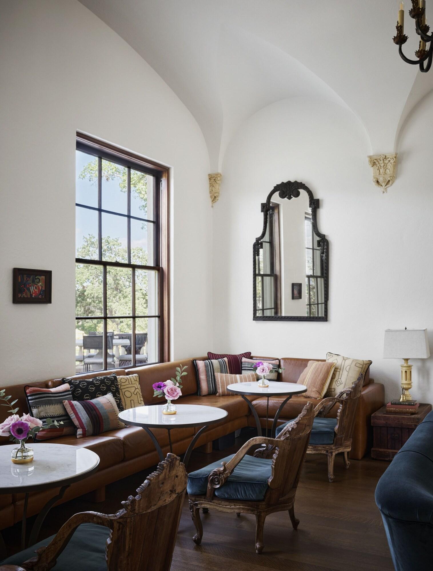 Commodore Perry Estate, Auberge Resorts Collection Austin Luaran gambar