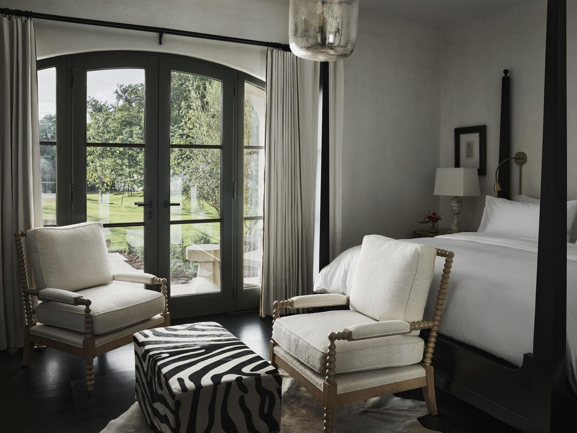 Commodore Perry Estate, Auberge Resorts Collection Austin Luaran gambar