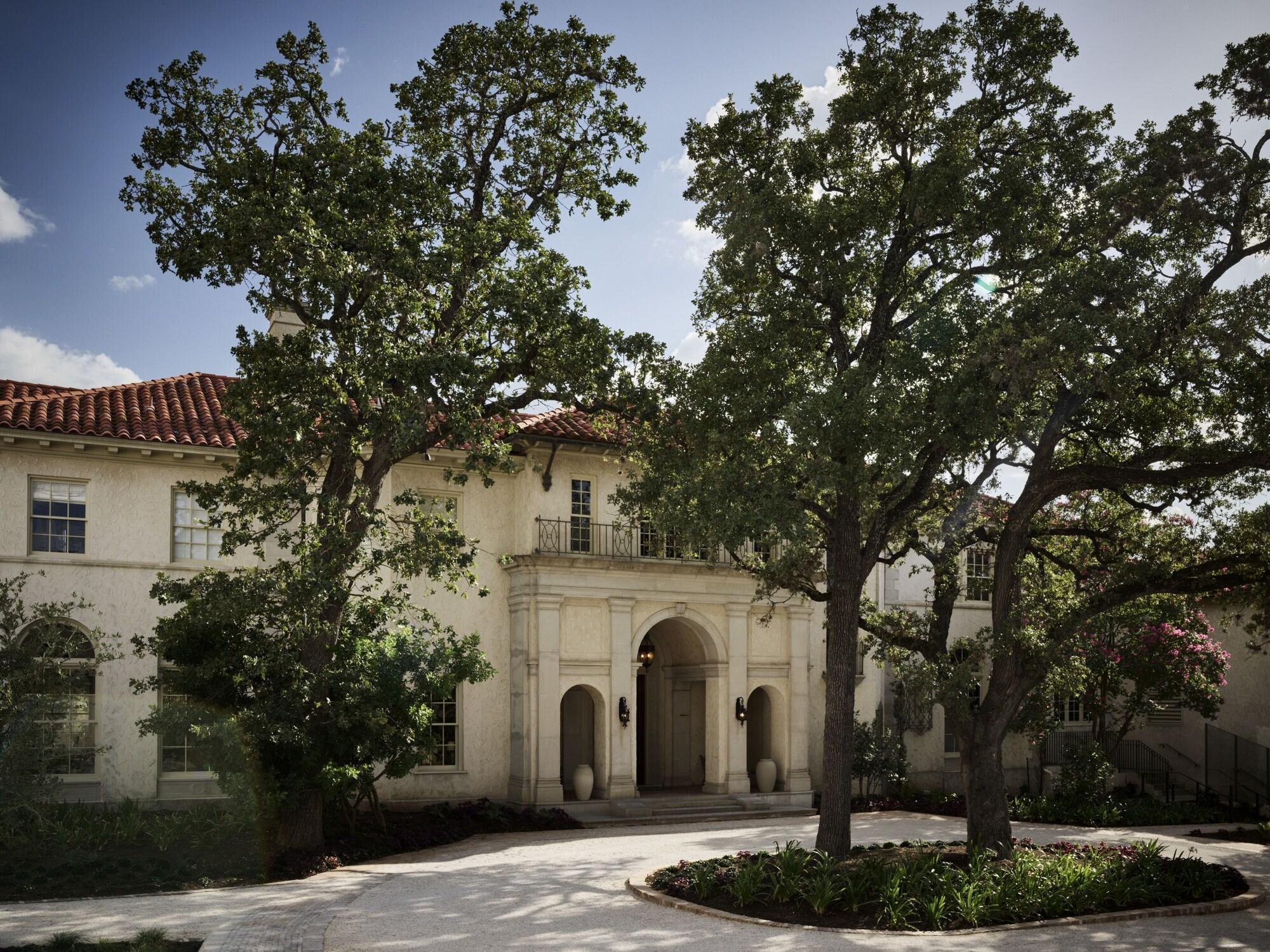 Commodore Perry Estate, Auberge Resorts Collection Austin Luaran gambar