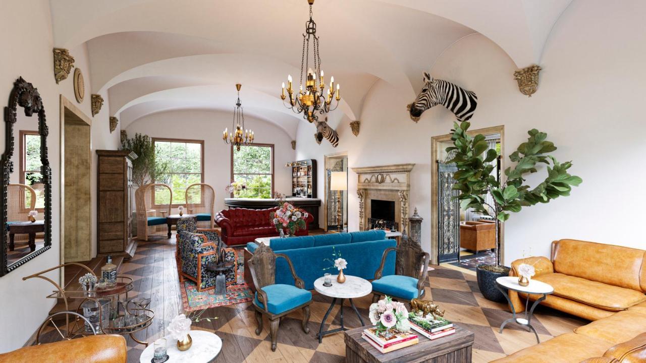 Commodore Perry Estate, Auberge Resorts Collection Austin Luaran gambar